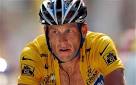 LANCE ARMSTRONG to be stripped of Tour de France titles and banned.