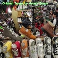 Alamat Grosir Distributor Sandal Sepatu di Indonesia - Alamat ...