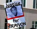 The Lesson From The Trayvon Martin Shooting? Life Sucks