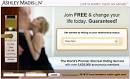 Ashley Madison Dating Site | New Advertising Campaign is Erotic