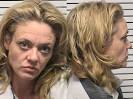Mug Shot of the Day: That '70s Show's Lisa Robin Kelly Sports ...