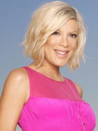 Tori Spelling Tori Spelling