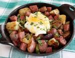 CORNED BEEF HASH | Wives with Knives