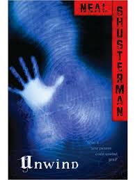 Image result for unwind