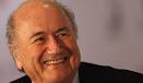Sorgte für Jubel in Kanada: Joseph Blatter gab den Austragungsort für die WM ... - joseph-blatter-514