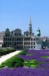 Brussels, the centre of Europe - Flanders