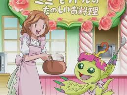 Mimi Tachikawa - Digimon Wiki: Go on an adventure to tame the ... - MimiEpilogue1