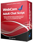 WebCam Adult Chat Script New free download for Windows 8, windows