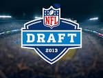 NFL-Draft-Logo-Wallpaper | Lott IMPACT Trophy