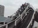 Scenic Railway Roller Coaster Photos, Dreamland, Margate, UK