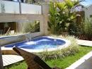 Swimming Pools Designs for Small Yards in Tropical Area - elraziq.