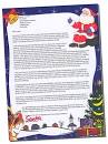 Babies first Letter from Santa