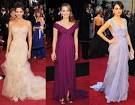 Fashion Design Trends on the Oscar Red Carpet 2011 | Fashion ...