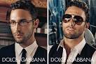 Dolce & Gabbana Men's Eyewear Fall Winter 2010 Ad Campaign ... - dolce-gabbana-eyewear-noah-mills-by-steven-klein