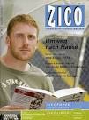 Patrick Ochs - Umweg nach Hause Zico - Frankfurter Fußball-Magazin