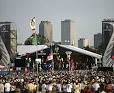 New Orleans Jazz & Heritage Festival // Tickets