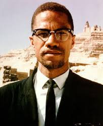 Malcolm X and Anarchism Malcolm X and Anarchism