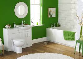 Ideas For Decorating Bathroom - Thehomestyle.co