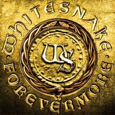  Download CD   Whitesnake   Forevermore 