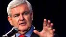 Newt Gingrich Dodges Questions on Freddie Mac Link in Florida - GETTY_P_051811_NewtGingrich