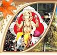 Shri Ganeshaya Namh: Ganesh Chaturthi 2011