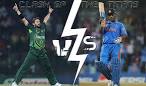 India v Pakistan live streaming ICC Cricket World Cup 2015 4th.