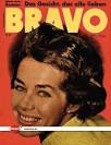 Bravo - 20/58, 13.05.1958 - Marianne Koch 20/58, 13.05.1958 - Marianne Koch - 88-1