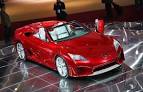 DETROIT AUTO SHOW 2011: Preview: The Stars Of Detroit - TheApeOnline