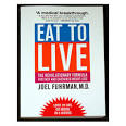 Books on raw foods, raw lifestyle & detoxification