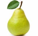 pear pronunciation