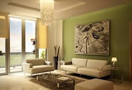 Dekorasi yang tepat untuk ruang tamu minimalis dan modern | Desain ...