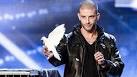 Darcy Oake stunned the crowd when he performed on Britains Got Talent