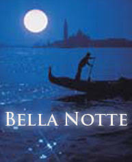 Bella Notte™. Popular Music from Italian Opera, Cinema and Song Great music needs no translation! This special program takes your audience to Bella Italia ... - bpi.bellanotte