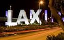 Los Angeles International Airport (LAX) Tom Bradley International ...