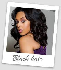 black hairstyles 2011