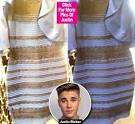 Color Of The Dress Debate: White and Gold Or Blue and Black.