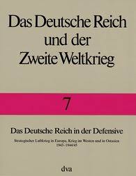 Horst Boog, Gerhard Krebs, Detlef Vogel: Das Deutsche Reich und ...