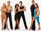 DANCING WITH THE STARS Roster Is Set And Ready To Groove ...
