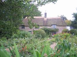Thomas Hardy's Cottage, Dorset