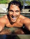 MATTHEW MCCONAUGHEY Doesn't Look Good Airbrushed : Celebrity Smack ...