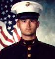 My grandson Corporal Christopher Calhoun, has been active duty in the Marine ... - ChrisCalhoun