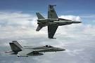 Boeing: Multimedia -- Image Gallery -- F/A-18 Hornet