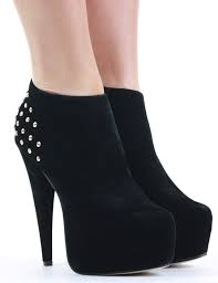 How to Choose High Heels Shoes for Women | - InspirationSeek.com