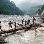 Uttarakhand rescue mission nearing completion, 2,500 yet to be ...