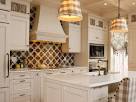 Kitchen Backsplash Design Ideas : Kitchen Remodeling : HGTV Remodels