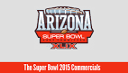 Super Bowl 2015 Ads - I4U News