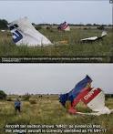 Flight MH-370 Victims Reused for MH-17 False Flag | Towards.