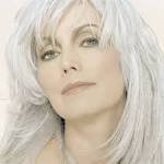EMMYLOU HARRIS drives a Hard Bargain on second album in three ...