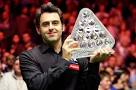 Snooker champion Ronnie OSullivan joins race to be Jeremy.