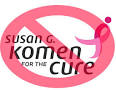 Say No to Susan G. Komen | Moore Common Sense